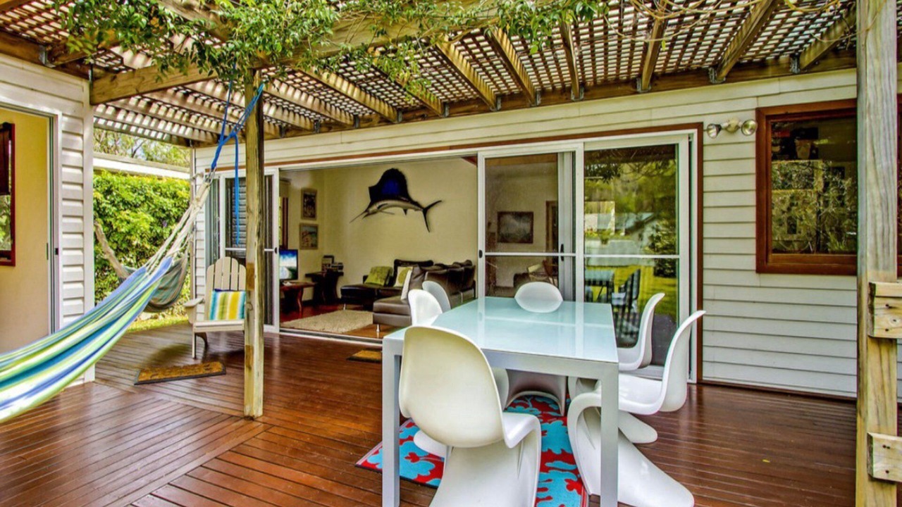 Photo of Outdoor in Pearl Beach