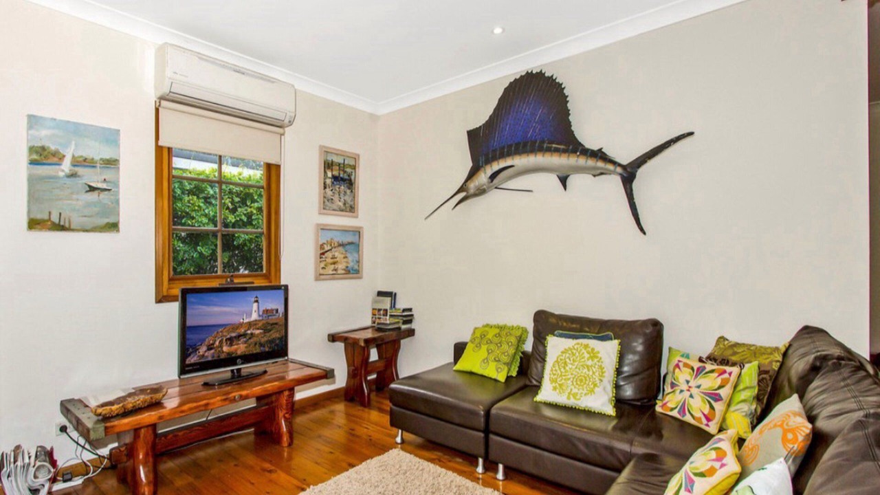 Photo of Livingroom in Pearl Beach