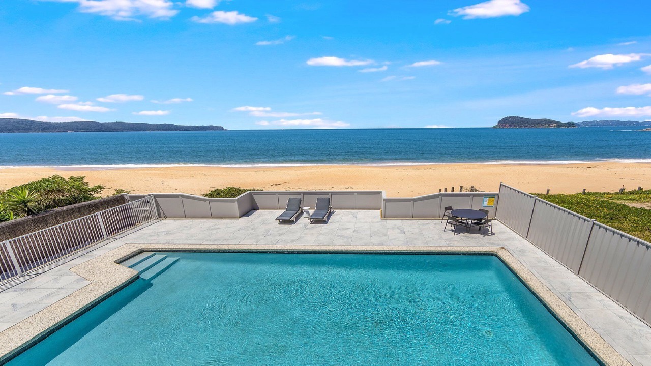 Photo of Outdoor in Pearl Beach