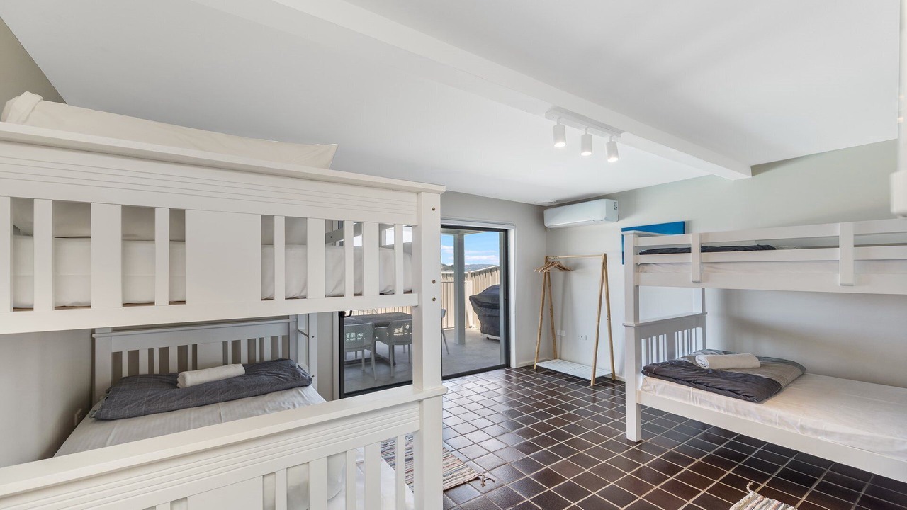 Photo of Bedroom in Pearl Beach