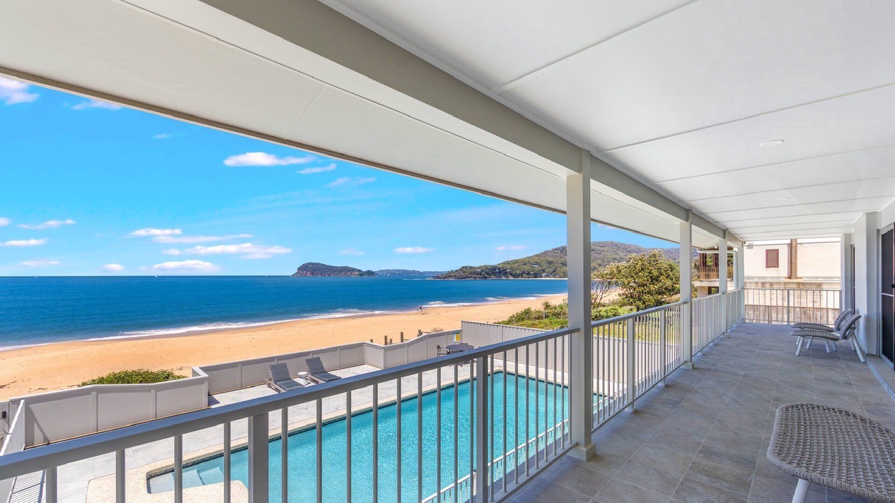 Photo of Outdoor in Pearl Beach