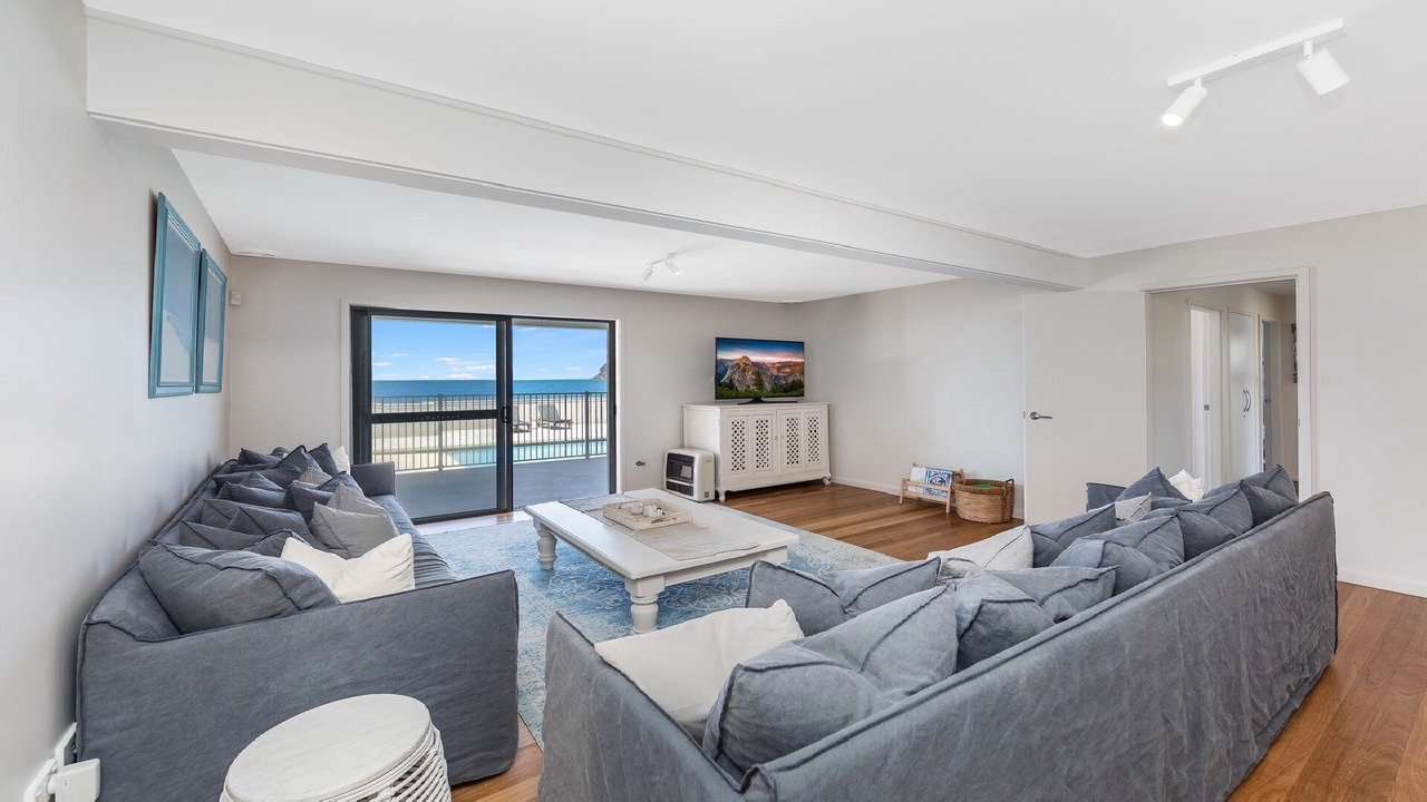 Photo of Livingroom in Pearl Beach