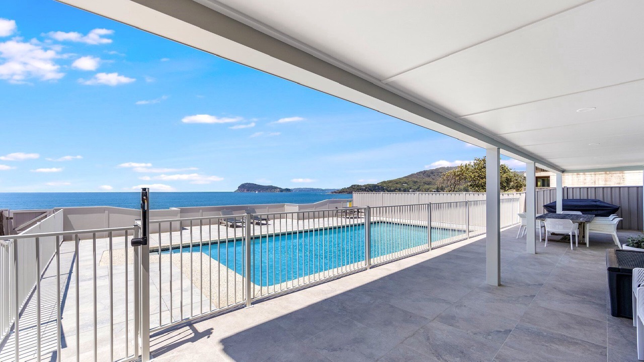 Photo of Outdoor in Pearl Beach