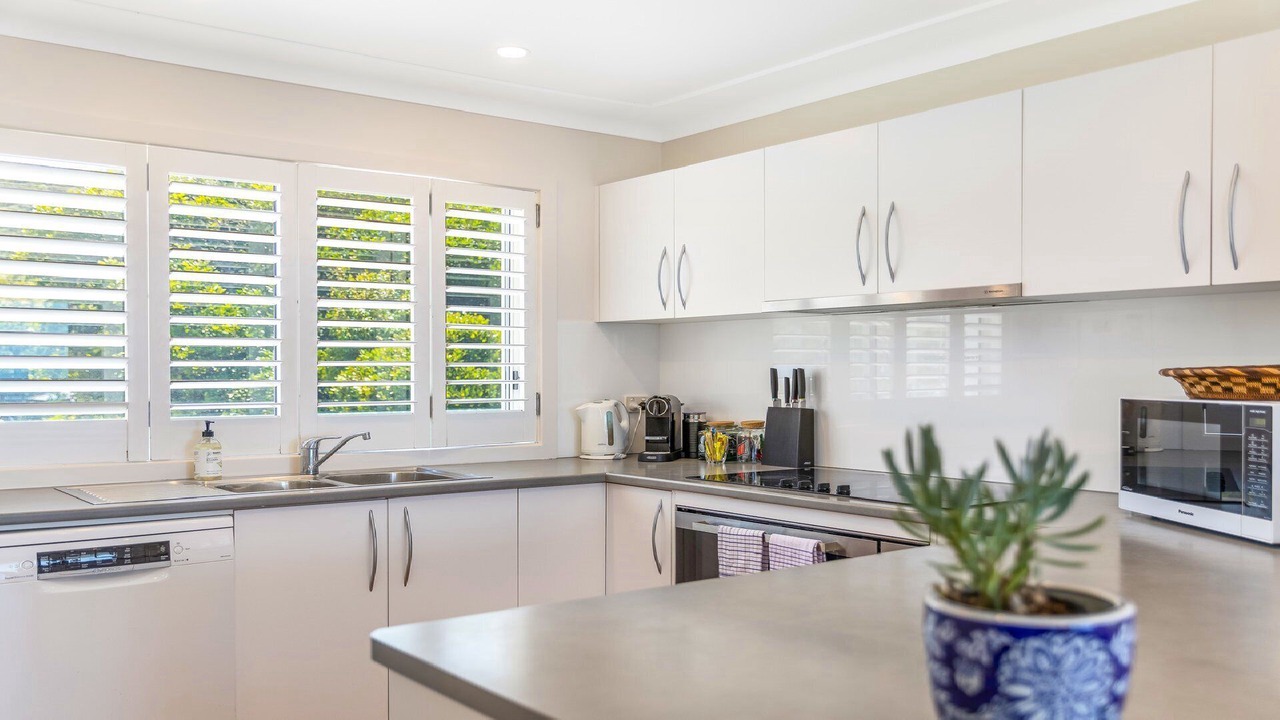 Photo of Kitchen in Pearl Beach