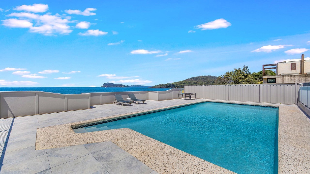 Photo of Outdoor in Pearl Beach