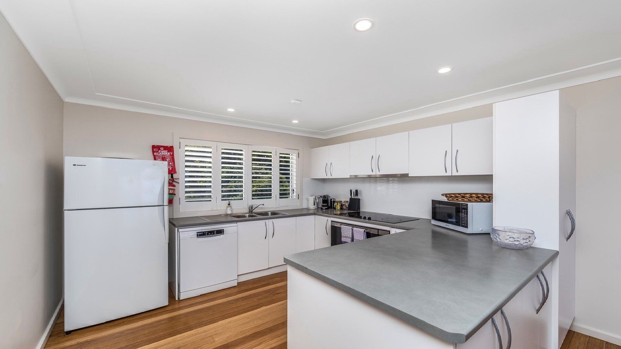 Photo of Kitchen in Pearl Beach
