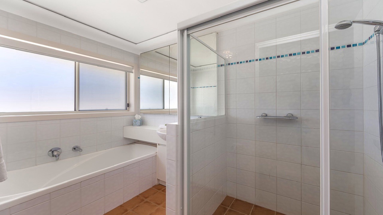 Photo of Bathroom in Pearl Beach