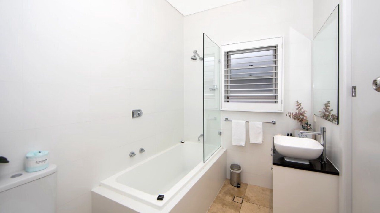 Photo of Bathroom in Pearl Beach