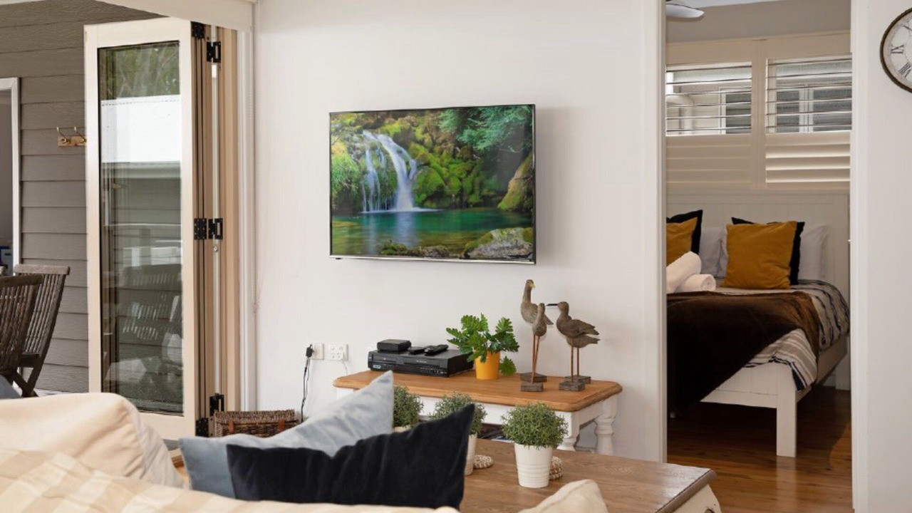 Photo of Bedroom in Pearl Beach