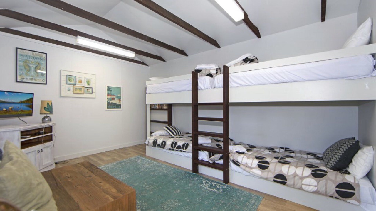 Photo of Bedroom in Pearl Beach