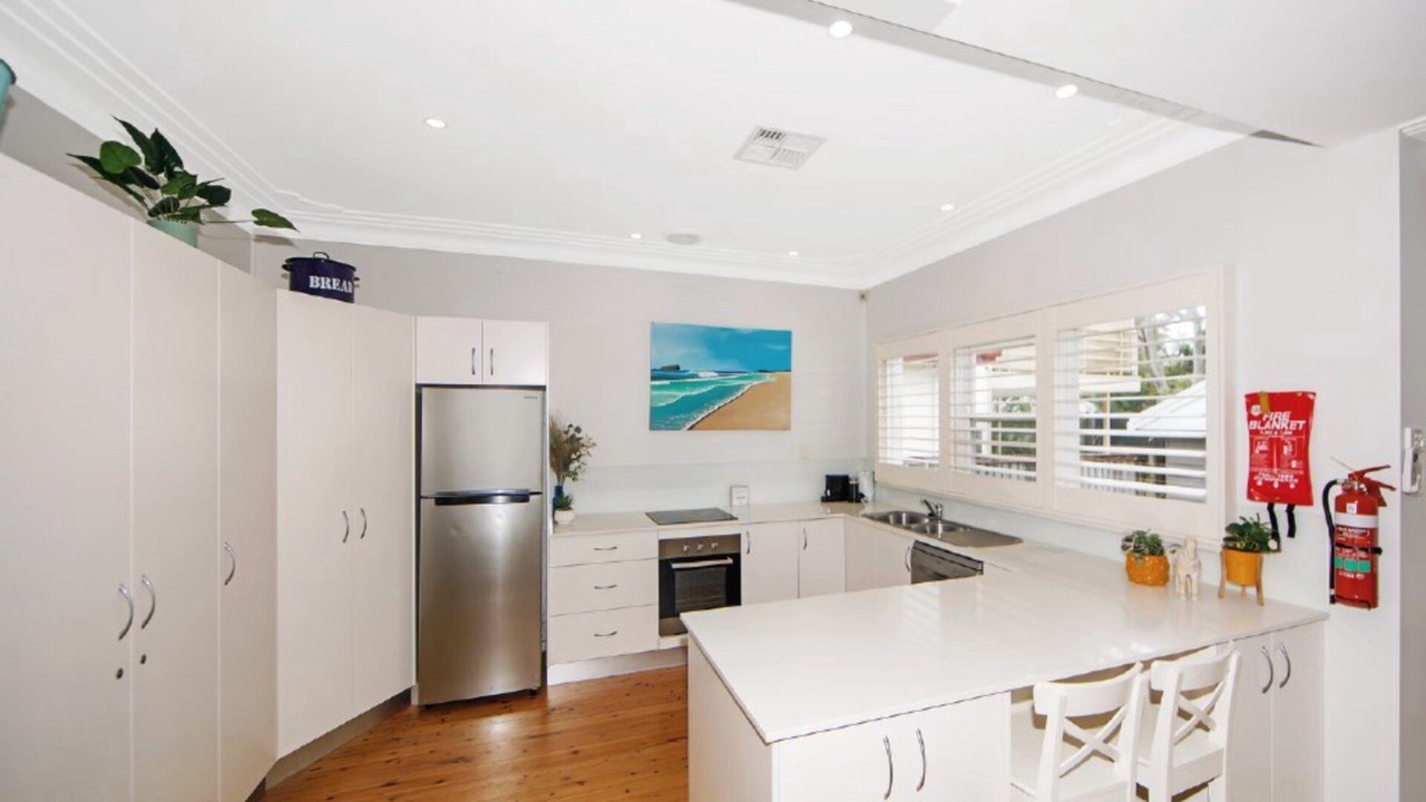 Photo of Kitchen in Pearl Beach