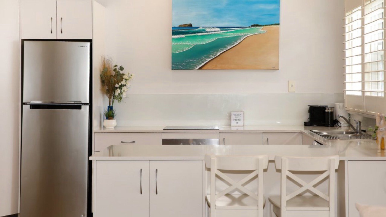 Photo of Kitchen in Pearl Beach