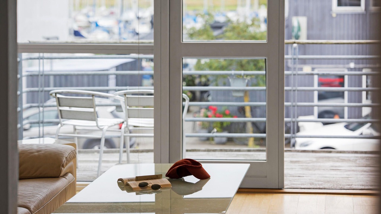 Photo of Bedroom in Koge