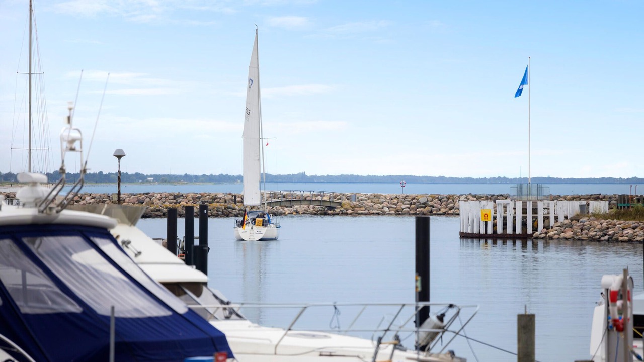 Photo of Bedroom in Koge