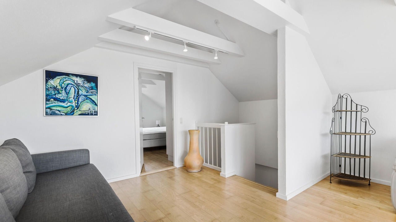 Photo of Bedroom in Koge