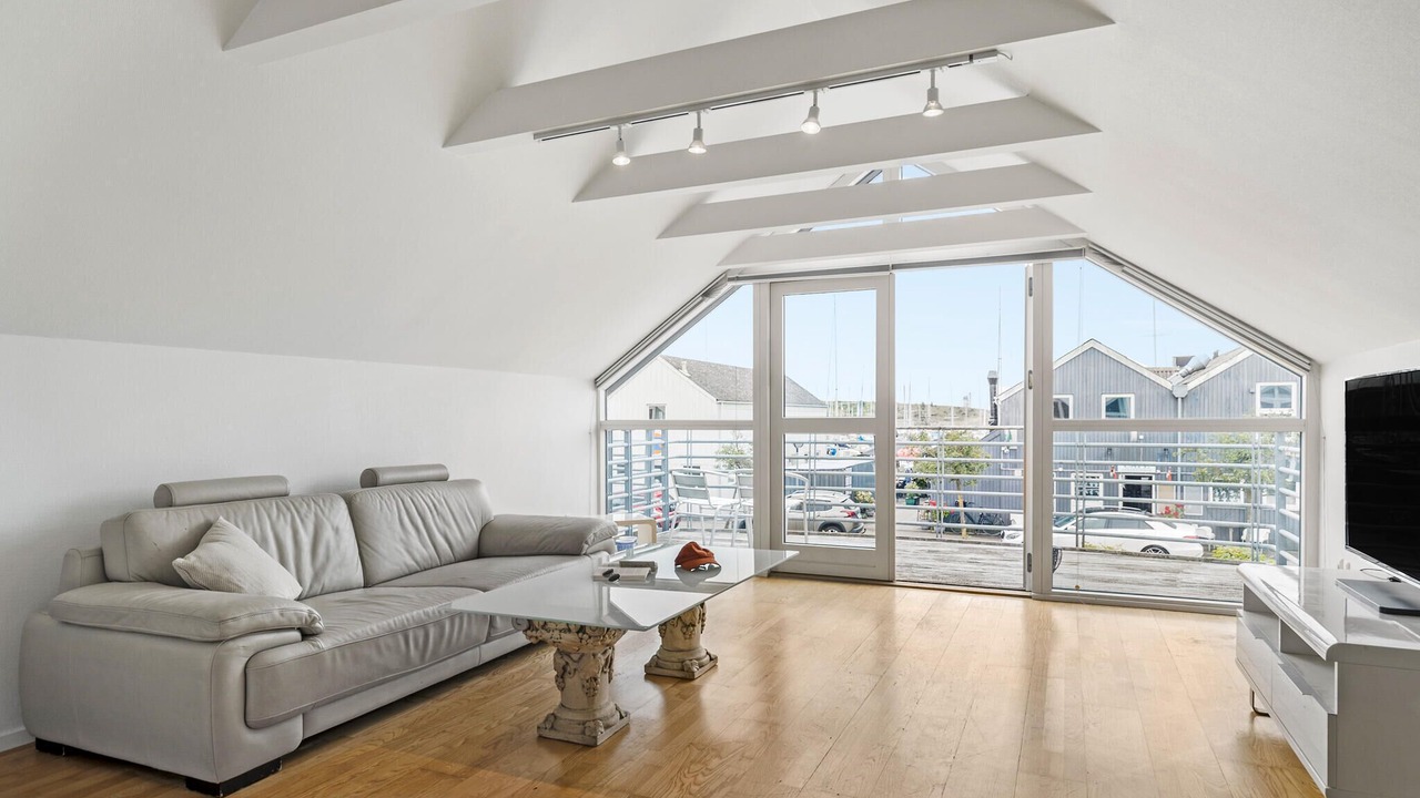 Photo of Bedroom in Koge