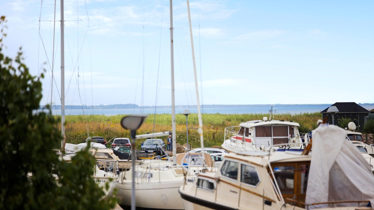 Photo of Bedroom in Koge