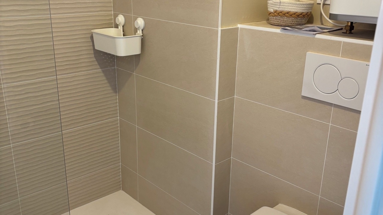 Photo of Bathroom in La Turballe