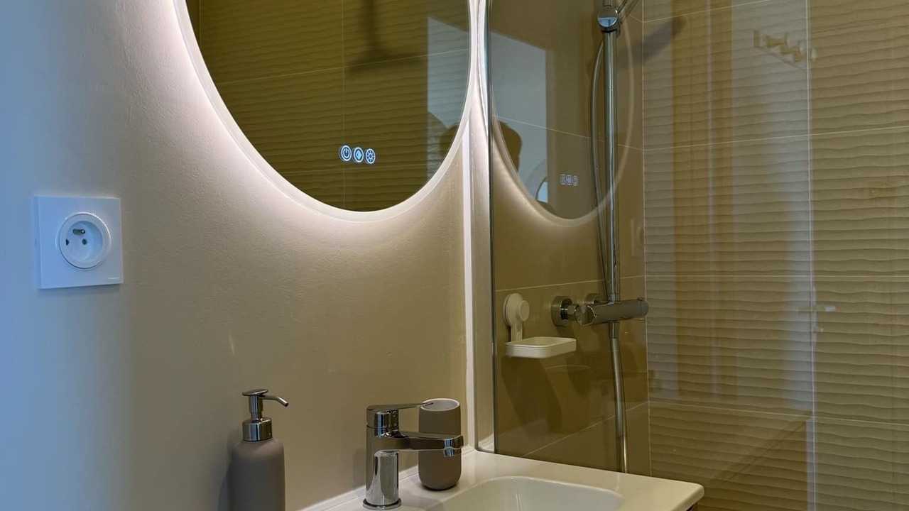 Photo of Bathroom in La Turballe