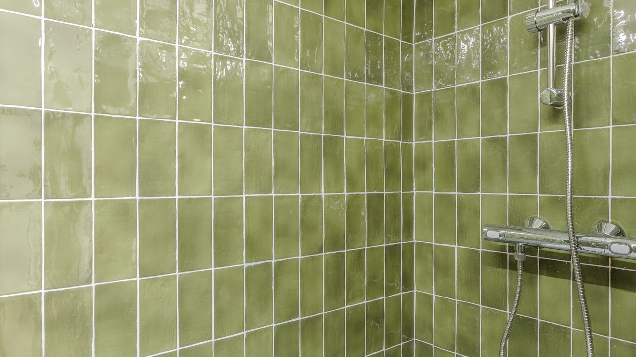Photo of Bathroom in Archives