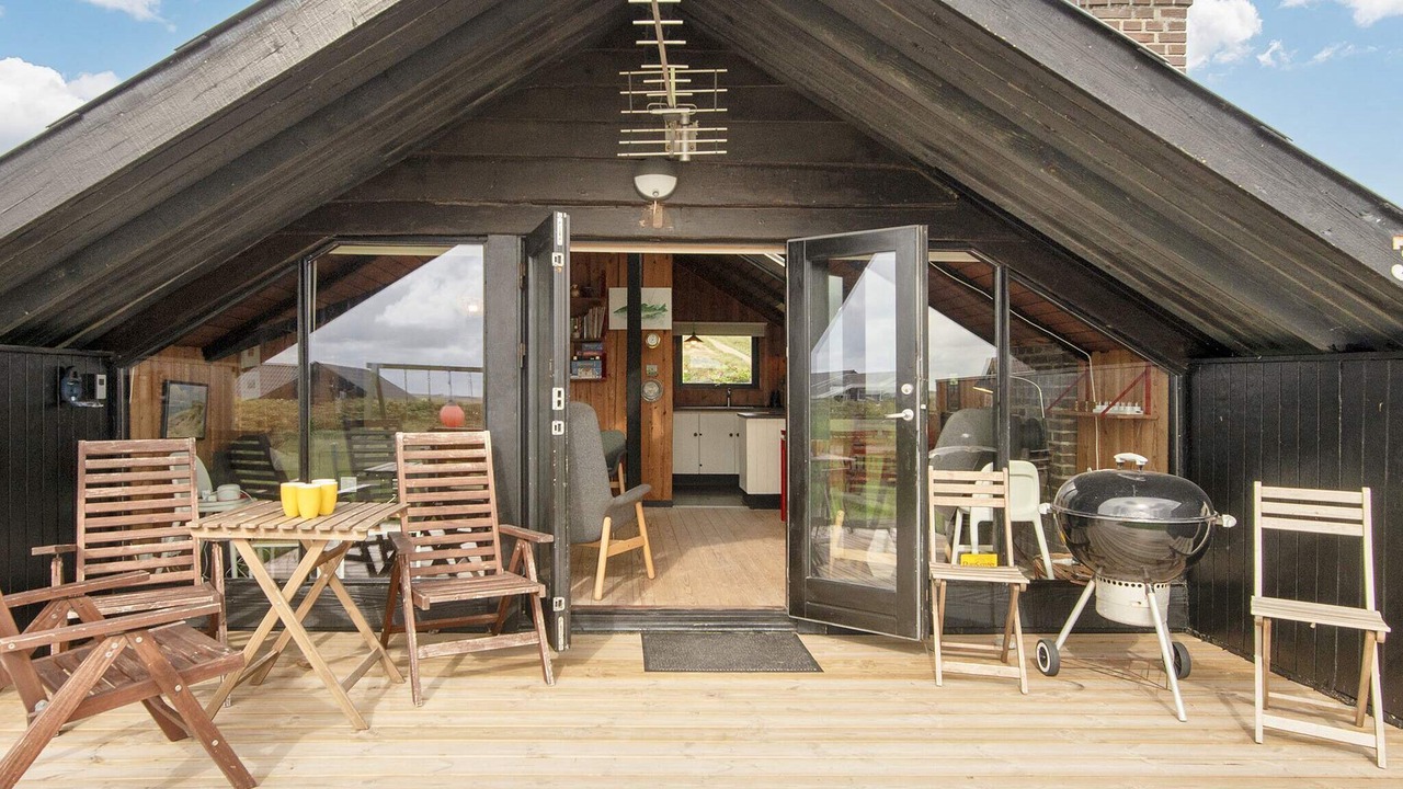 Photo of Outdoor in Harboore