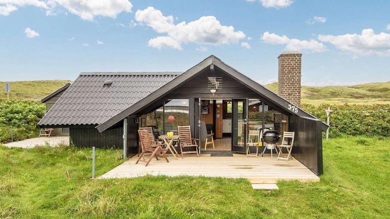 Photo of Outdoor in Harboore