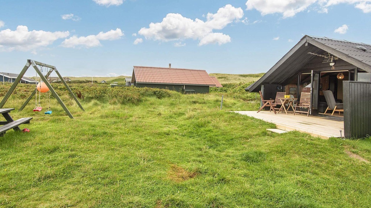 Photo of Outdoor in Harboore