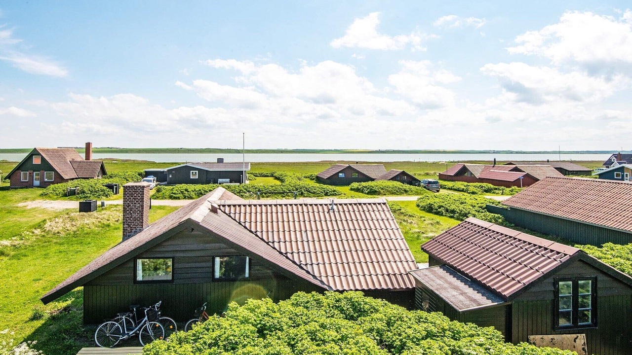 Photo of Outdoor in Harboore