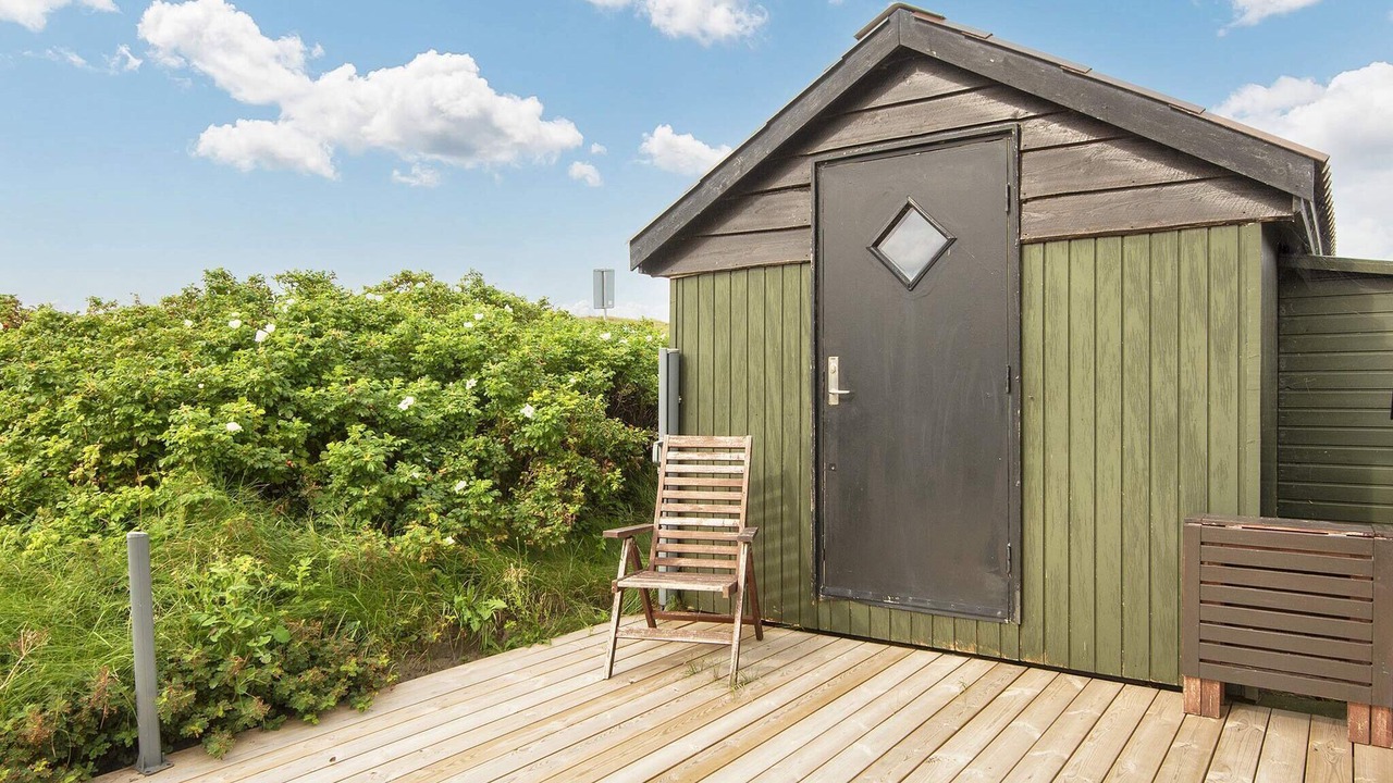 Photo of Outdoor in Harboore