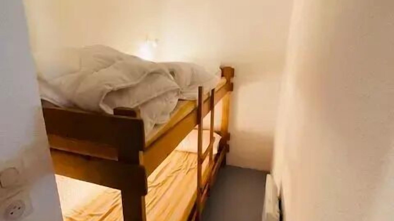 Photo of Bedroom in Bareges