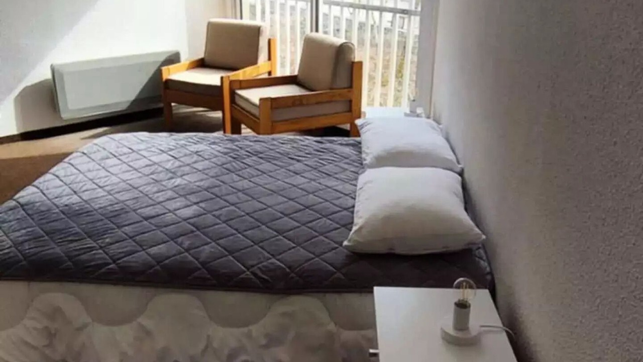 Photo of Bedroom in Bareges