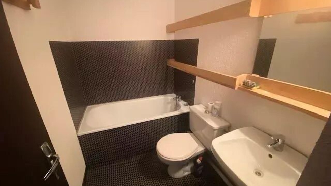 Photo of Bathroom in Bareges