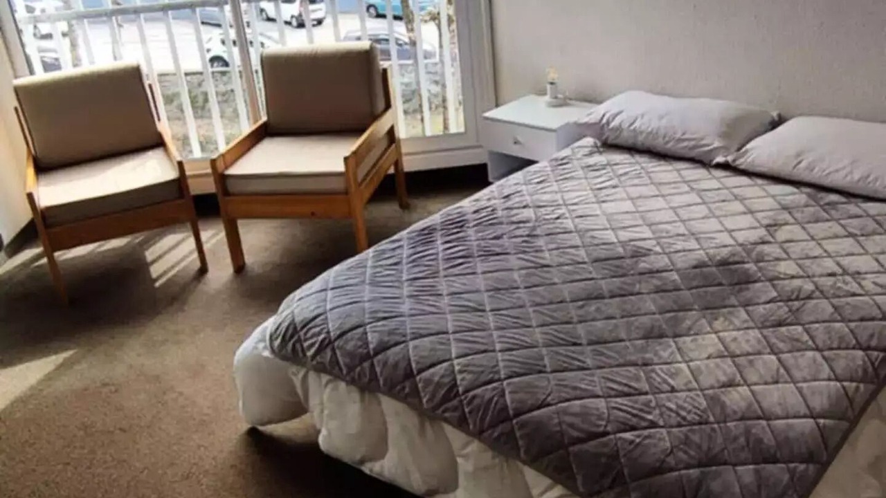 Photo of Bedroom in Bareges