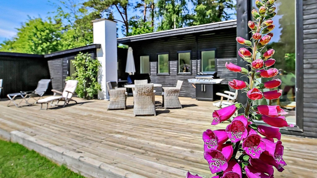 Photo of Outdoor in Tisvildeleje