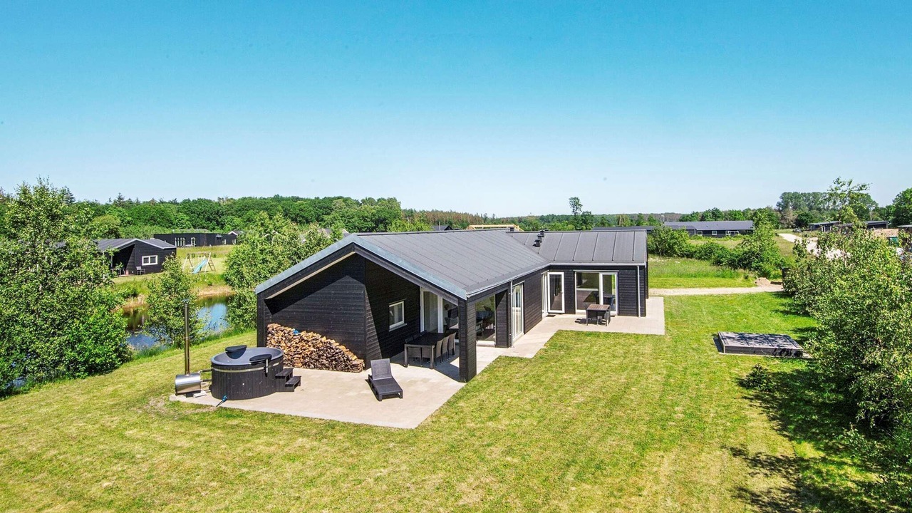 Photo of Outdoor in Fjellerup Strand