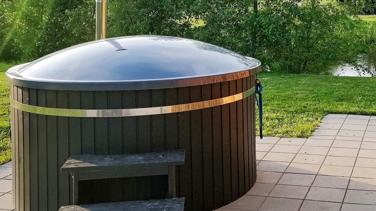 Photo of Outdoor in Fjellerup Strand