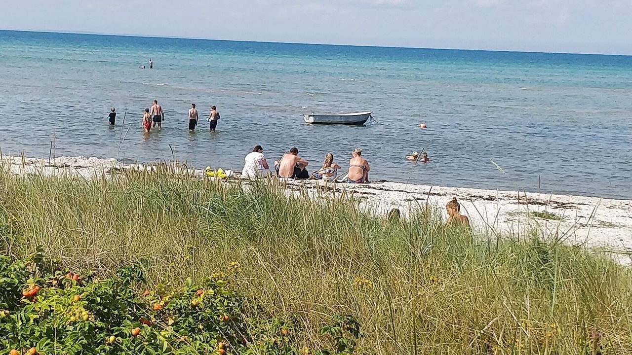 Photo of Others in Fjellerup Strand