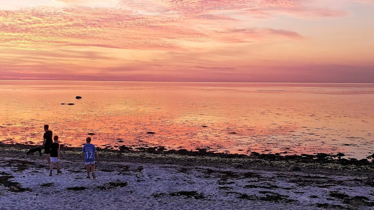 Photo of Others in Fjellerup Strand