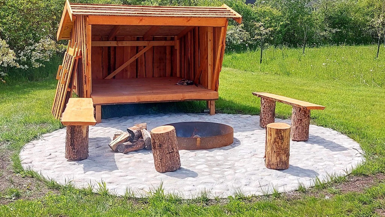 Photo of Outdoor in Fjellerup Strand