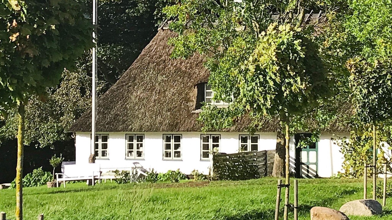 Photo of Outdoor in Kettingskov