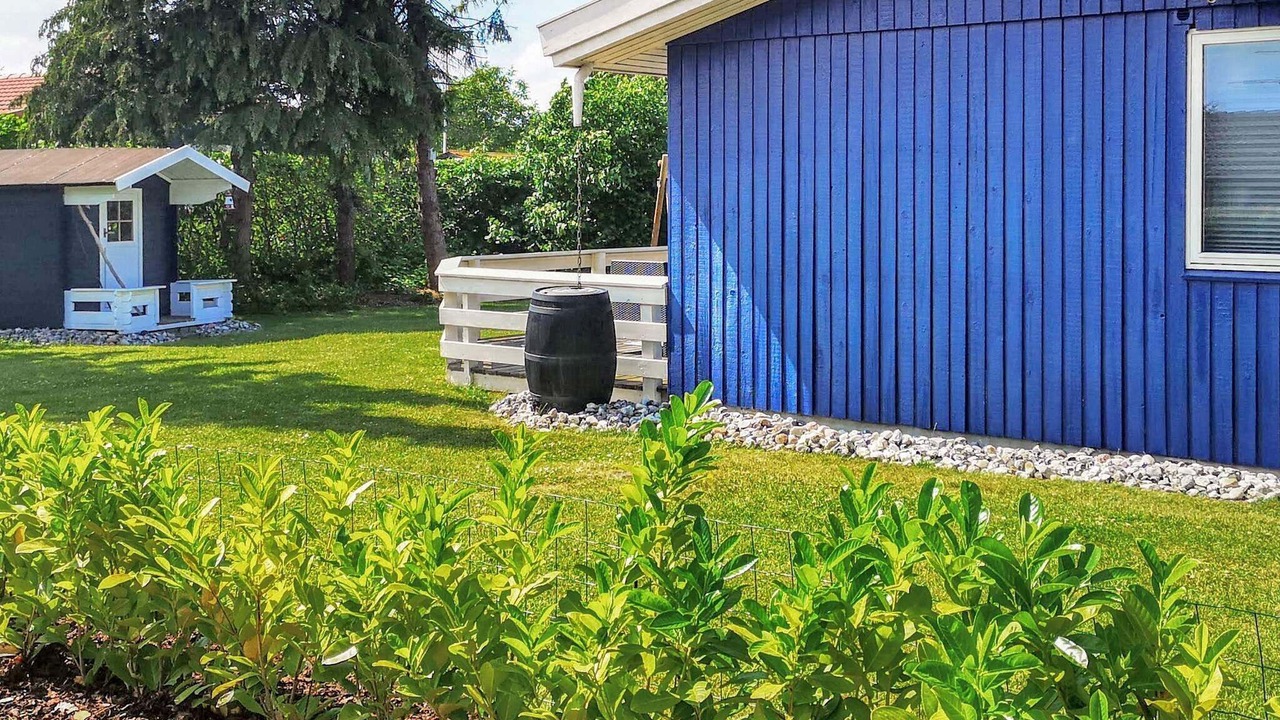 Photo of Outdoor in Skovmose