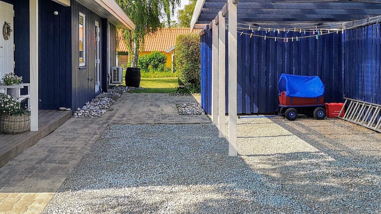 Photo of Outdoor in Skovmose