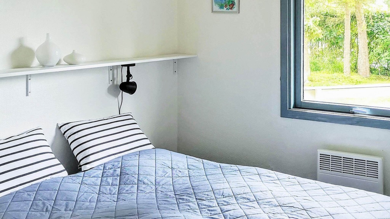 Photo of Bedroom in Skovmose