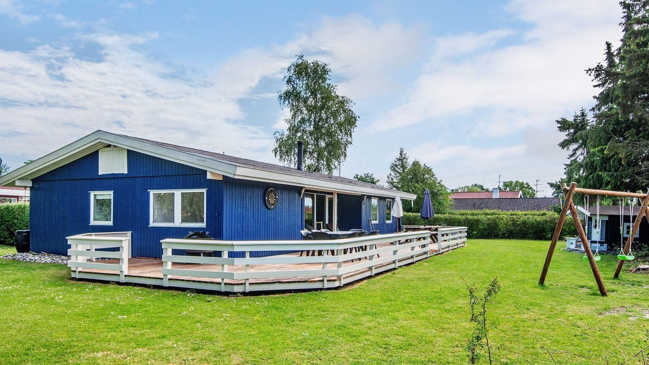 Photo of Outdoor in Skovmose