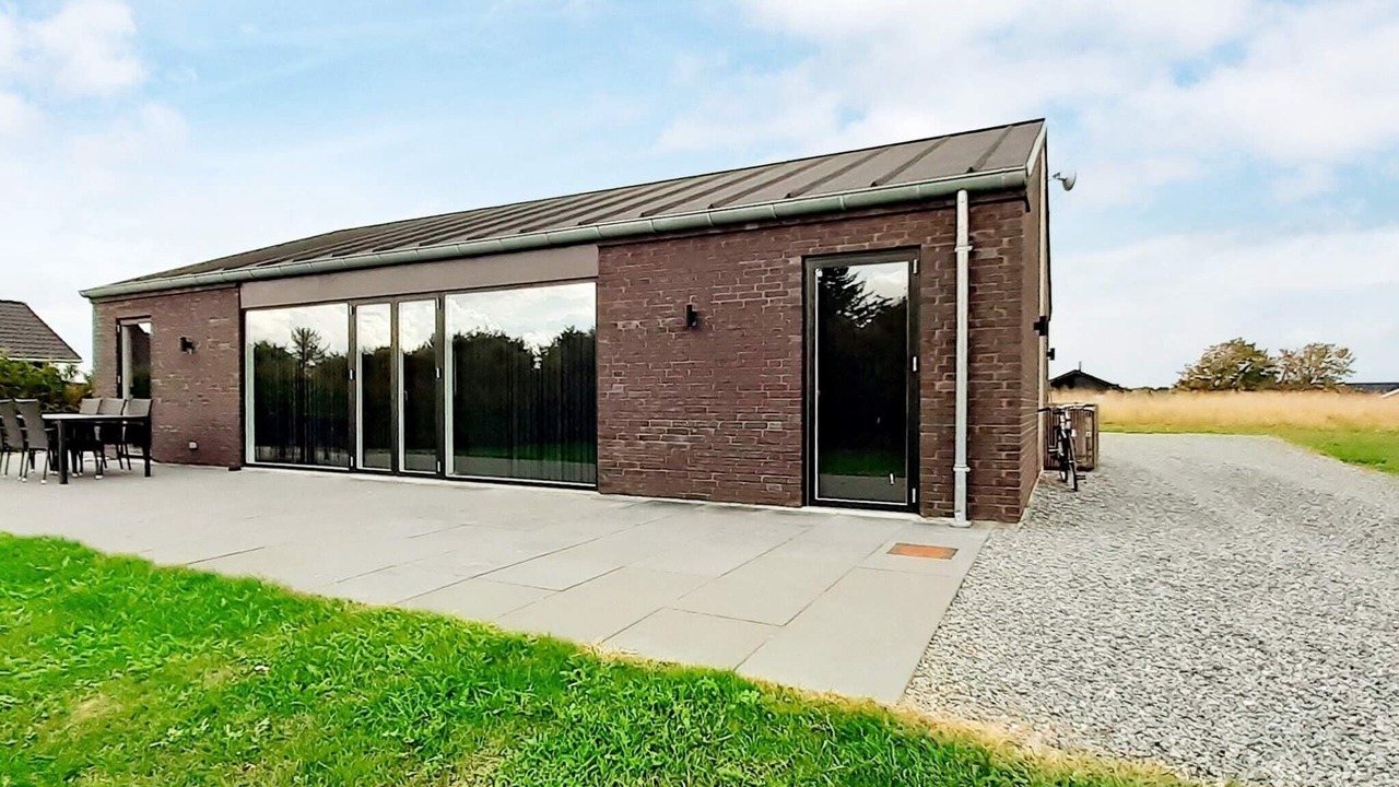 Photo of Outdoor in Store Kongsmark