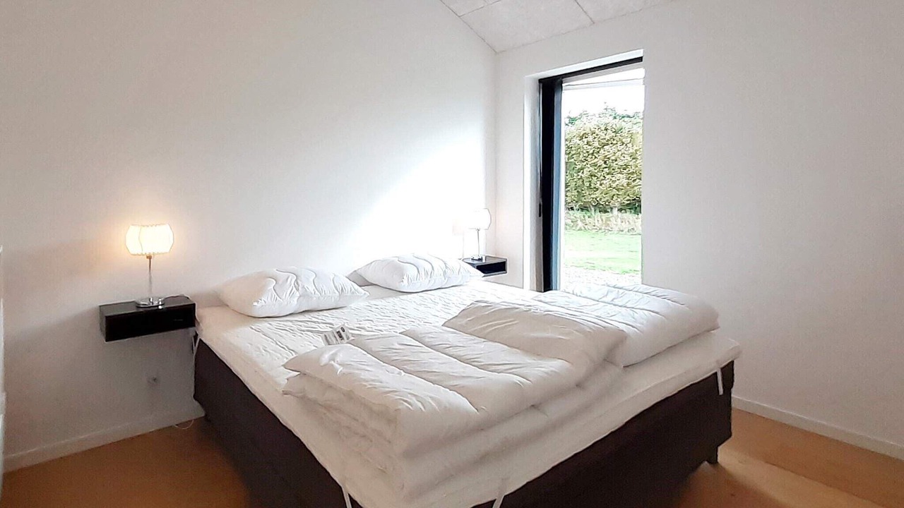 Photo of Bedroom in Store Kongsmark