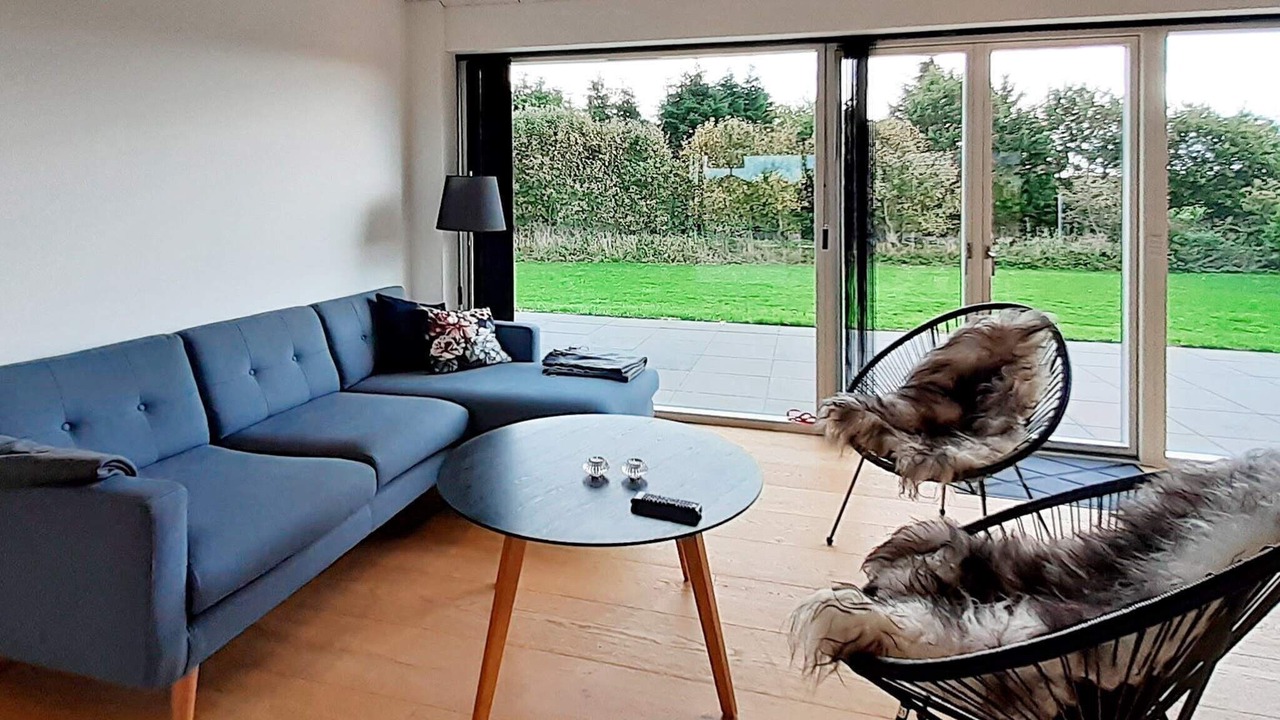 Photo of Livingroom in Store Kongsmark