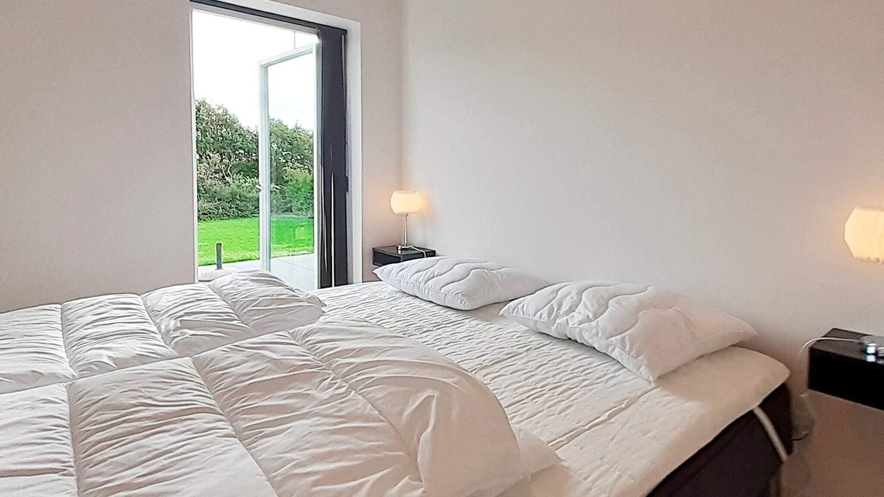 Photo of Bedroom in Store Kongsmark
