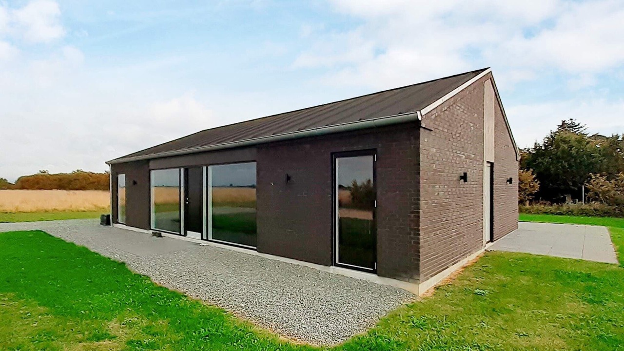 Photo of Outdoor in Store Kongsmark
