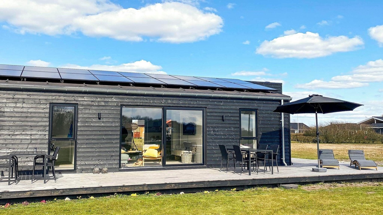 Photo of Outdoor in Ansager
